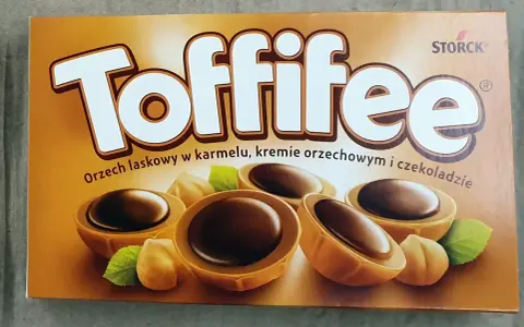 Toffifee 15 sztuk: Ile kosztuje i jak kupić najtaniej?
