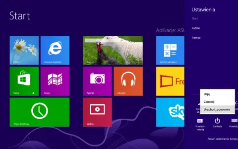 Jak zamknąć okno w Windows 8 - proste metody na szybkie rozwiązanie
