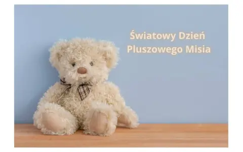 Historia Światowego Dnia Pluszowego Misia: Dlaczego 25 listopada?