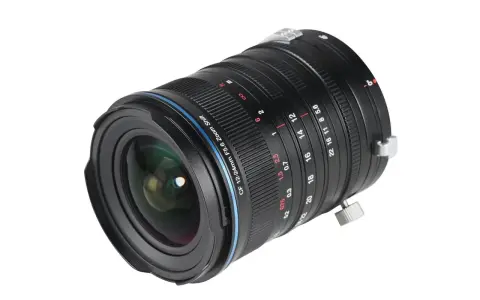 Obiektyw 24mm do czego? Odkryj jego niezwykłe zastosowania w fotografii