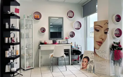 Kosmetikstudio in der Nähe: So finden Sie Qualität & Service