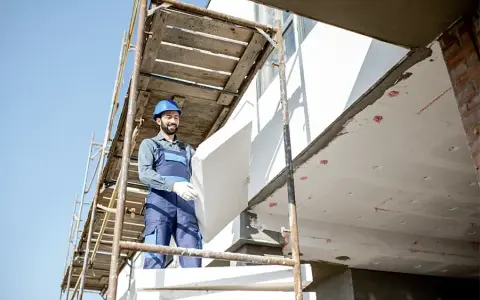 Najcieńszy styropian – idealne rozwiązanie dla skutecznej izolacji