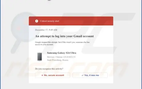 Jak zgłosić stronę do Google i chronić się przed oszustami?
