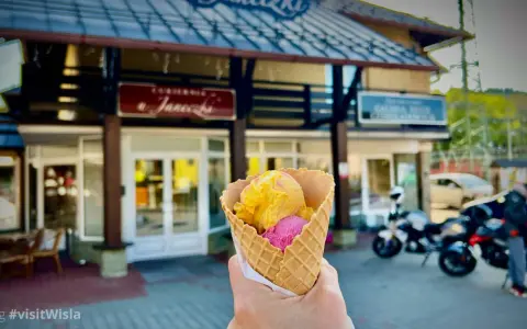 Wisła gdzie zjeść? Twój przewodnik po smakach Beskidów