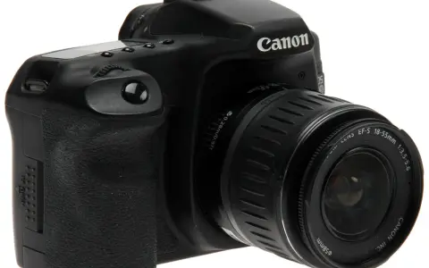 Najlepsze obiektywy do Canon 50D, które poprawią Twoje zdjęcia