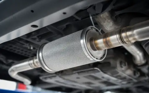 Filtr DPF w samochodzie: Co to jest? Jak dbać i uniknąć problemów?