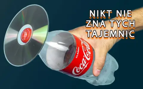 Co zrobić ze starymi płytami CD? Kreatywne pomysły i recykling