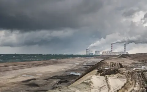 Skutki efektu cieplarnianego w Polsce: Czy jesteśmy gotowi na zmiany?