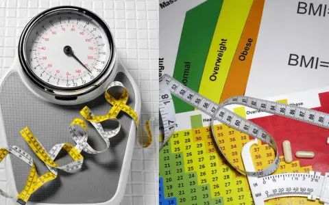 Jak obliczyć BMI dziecka? Prosty sposób na zdrowie Twojego malucha