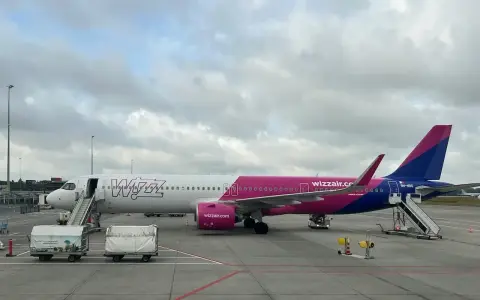 Czy Wizz Air jest bezpieczny? Fakty, oceny i opinie ekspertów