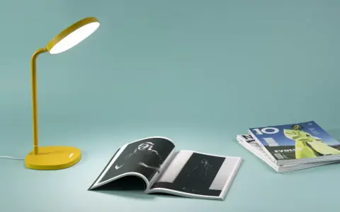 Leselampe für Bücher: Die besten Modelle & Kaufberatung 2024