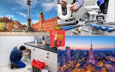 Wymiana baterii hydraulicznej cena – ile naprawdę zapłacisz w Warszawie?