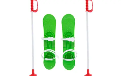 Narty dla dziecka 140 cm? 4 kroki do idealnego wyboru!
