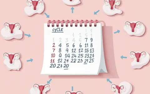 Ile trwa miesiączka? Twój przewodnik po zdrowym cyklu