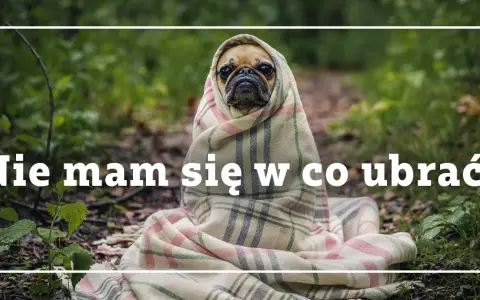 Nie mam się w co ubrać demotywatory - śmieszne memy na ten temat