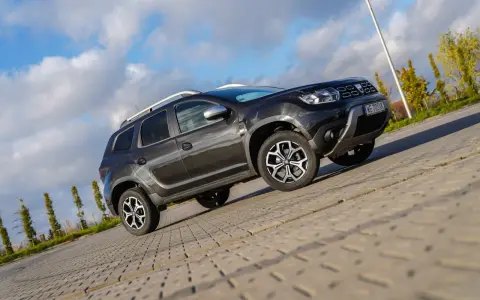 Jaki SUV do LPG? Najlepsze modele, które zaoszczędzą na paliwie
