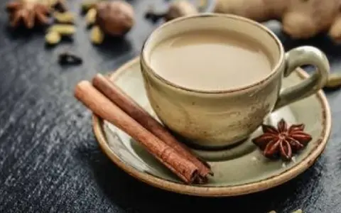 Bawarka, Bubble Tea, Masala Chai: Nazwy i rodzaje herbaty z mlekiem