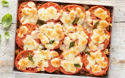 Secondi al forno veloci: ricette pronte in 30 minuti