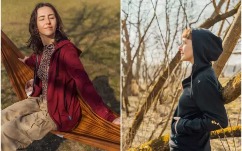 Bluza na narty damska: Jak wybrać idealną? Merino czy syntetyk?