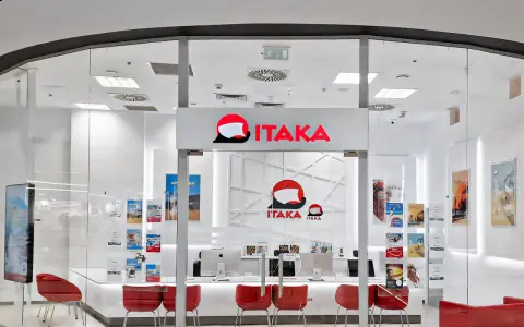 Itaka Kraków: Gdzie odjeżdża autokar? MDA, adres i porady!