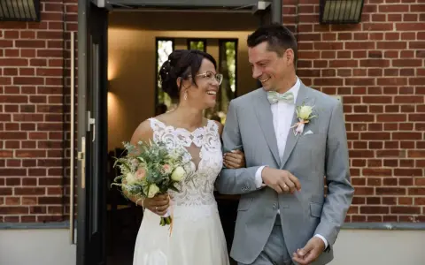 Hochzeit Ahlbeck: Standesamt, Seebrücke & Tipps für Ihre Traumhochzeit