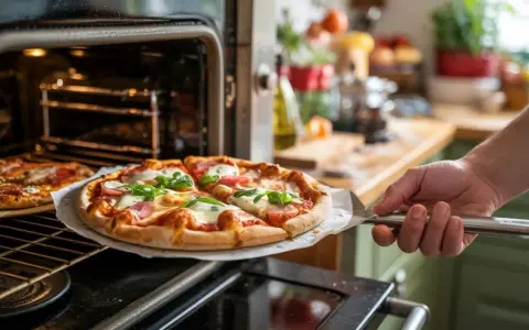 Jak się pisze pizza? Sprawdź poprawną formę raz na zawsze!
