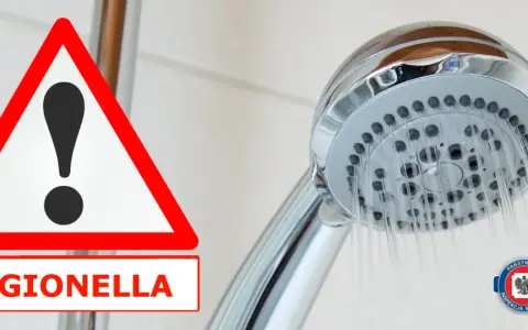 Legionella: Skąd się bierze? Odkryj źródła i skuteczną ochronę