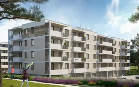 Osiedle Sterowców Dywity: 15 budynków. Pełna skala inwestycji
