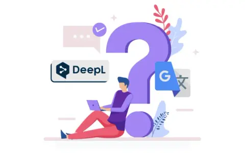 Tłumacz niemiecki: DeepL, Google, przysięgły? Wybierz mądrze!