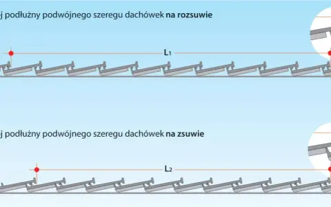 Co ile łaty pod dachówkę? Kluczowe informacje dla solidnego dachu