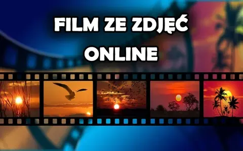 Jak zrobić filmik na YouTube ze zdjęciami i muzyką w prosty sposób