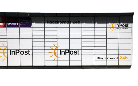 Jak nadać paczkę InPost? Szybko i bez etykiety krok po kroku