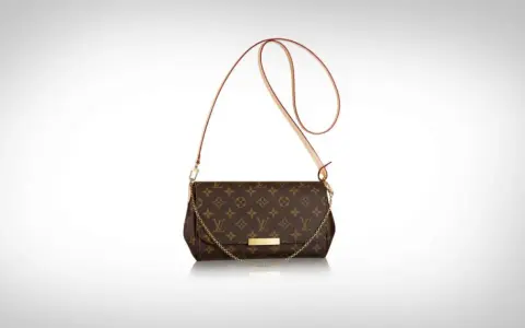 Louis Vuitton: Oryginał czy podróbka? Sprawdź, zanim kupisz!