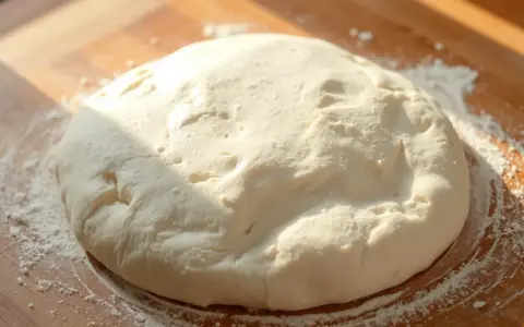Jak uformować pizzę idealnie: techniki, które zmienią Twoje ciasto