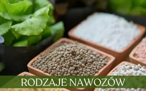 Nawozy organiczne czy mineralne: co wybrać dla lepszych plonów?