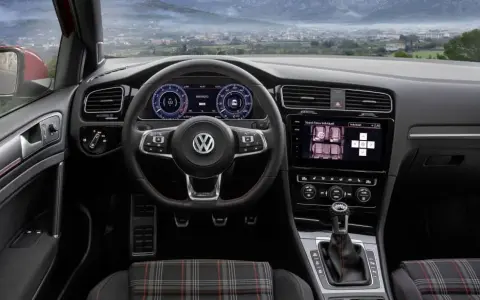 Die Wahrheit über den Golf 7 GTI Motor: Leistung, Specs und Tuningoptionen