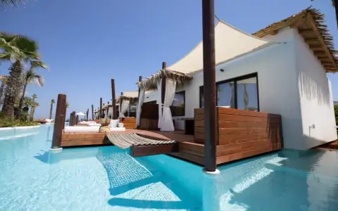 Adults Only Hotels: Ruhe, Luxus & Entspannung für Erwachsene