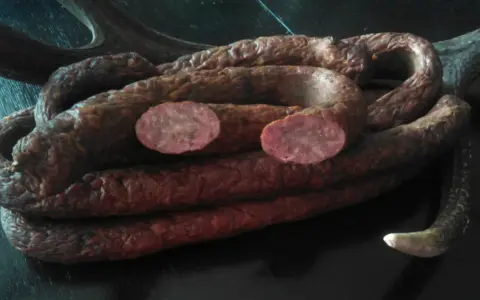 Domowa kiełbasa z jelenia: przepis krok po kroku i sekrety smaku