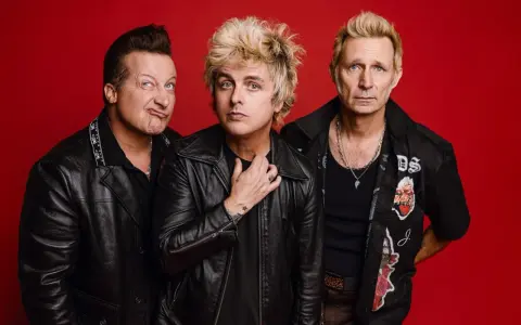 Green Day: Musikrichtung Punk, Pop-Punk & mehr erklärt