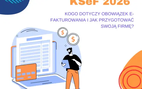 Wystawianie faktury: Krok po kroku, bez błędów! KSeF 2026
