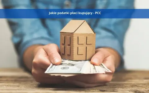 Podatki przy zakupie mieszkania od dewelopera: VAT, PCC i inne koszty