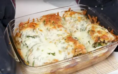 Filet z kurczaka jak z restauracji – osiągnij smak i wygląd idealny