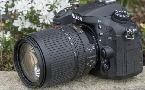 Nikon lustrzanka opinie: co użytkownicy naprawdę myślą o modelach?