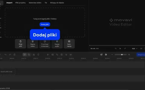 Jak dodać muzykę do filmu? Legalnie, profesjonalnie, krok po kroku