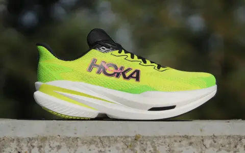 Buty do biegania: Wybierz mądrze! Komfort i zdrowie na trasie.