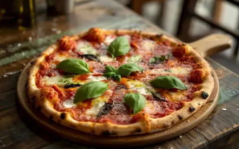 Jak zrobić pizzę jak z pizzerii? Odkryj sekrety mistrzów!