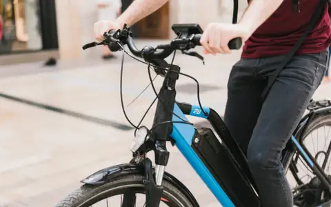 Bicicleta eléctrica de montaña: ¿Cuál elegir? Guía completa e-MTB