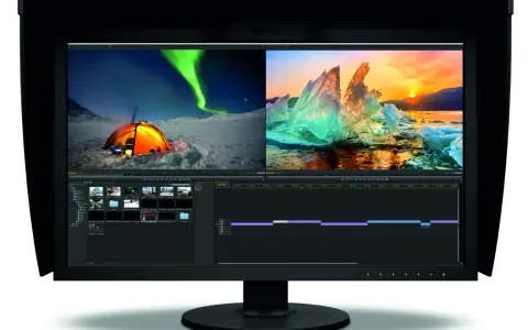 Monitor LCD co to - zrozumienie technologii i wyboru idealnego modelu