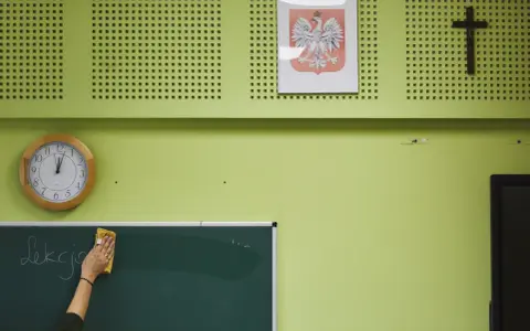 Wypisanie dziecka z religii: Twoje prawa i prosta procedura