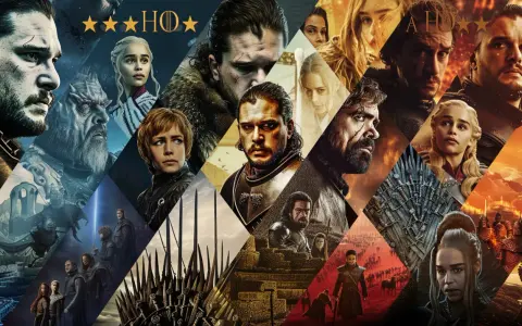 Ranking HBO: najlepsze seriale i filmy warte uwagi, które musisz obejrzeć